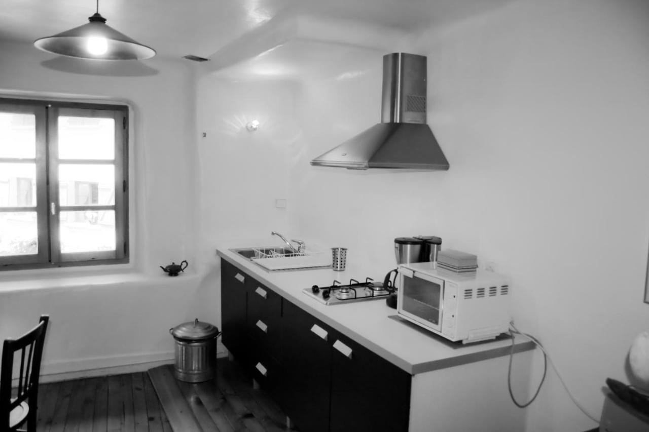 Au Cheval Blanc - Appartements Et Chambres D'Hotes Albertville Exterior foto